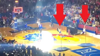 Snoop Dogg Kansas