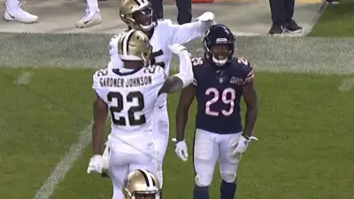 Tarik Cohen height