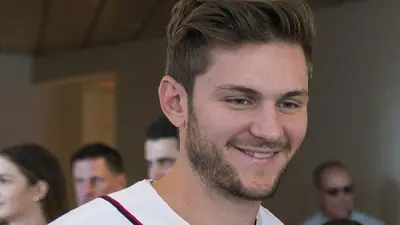 Trea Turner