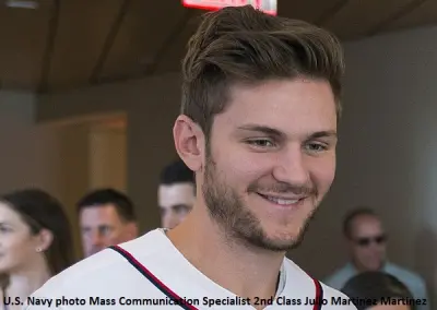 Trea Turner