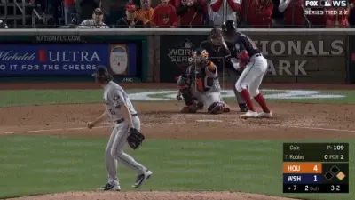 Victor Robles call