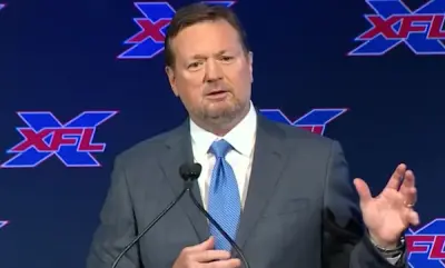 Bob Stoops