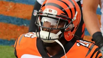 Josh Shaw