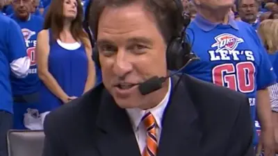 Kevin Harlan