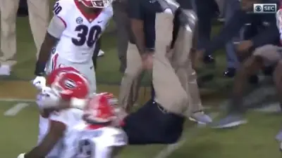 Kirby Smart