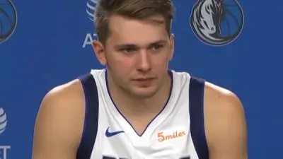 Luka Doncic