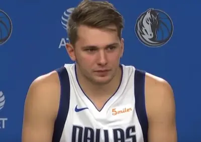 Luka Doncic