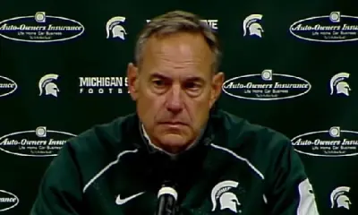 Mark Dantonio