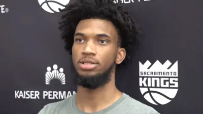 Marvin Bagley III
