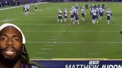 Matthew Judon Taco Bell intro