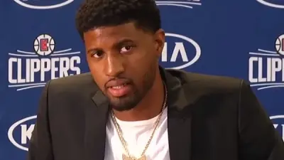 Paul George