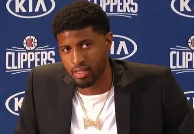 Paul George