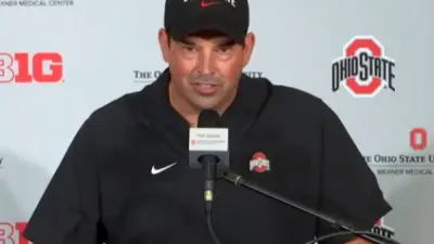 Ryan Day