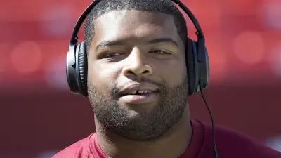 Trent Williams