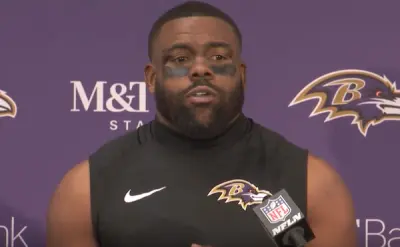 Mark Ingram