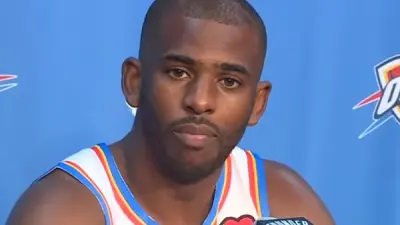 Chris Paul