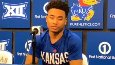 Devon Dotson