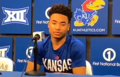 Devon Dotson