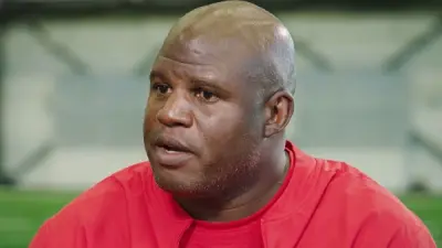 Eric Bieniemy