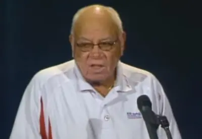 Herman Boone Remember Titans