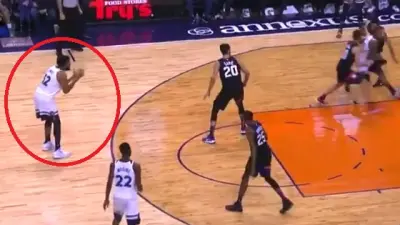 Karl-Anthony Towns
