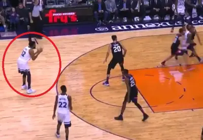 Karl-Anthony Towns