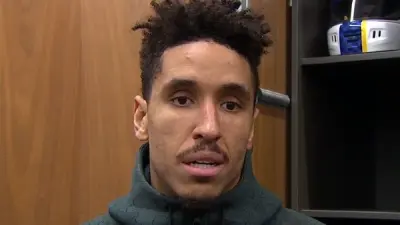 Malcolm Brogdon