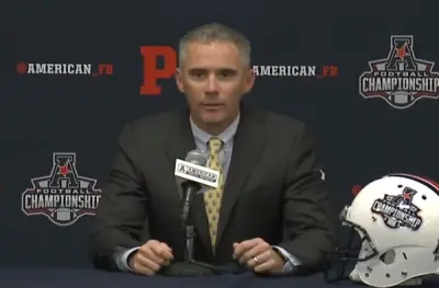 Mike Norvell