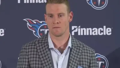 Ryan Tannehill