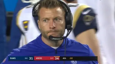 Sean McVay