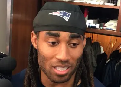 Stephon Gilmore