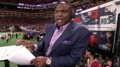 Booger McFarland