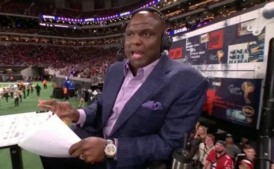 Booger McFarland