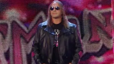 Bret Hart