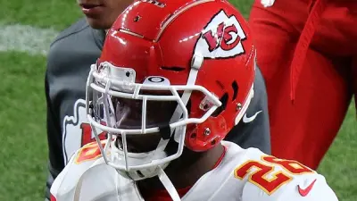 Damien Williams