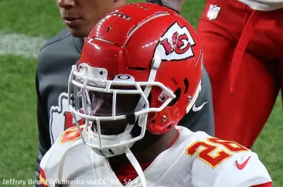 Damien Williams