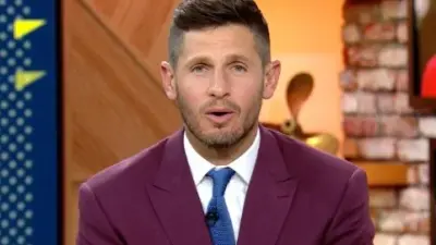 Dan Orlovsky