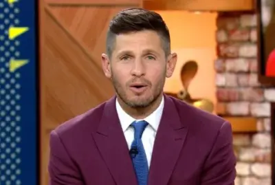 Dan Orlovsky