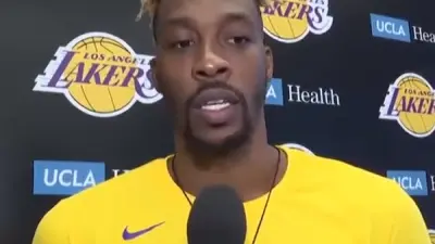 Dwight Howard