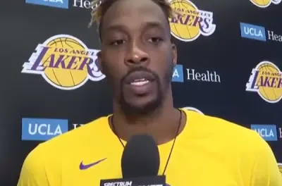 Dwight Howard
