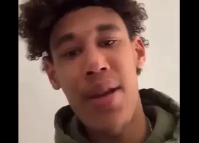 Jaxson Hayes