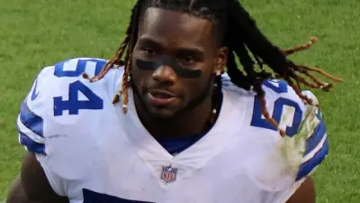 Jaylon Smith
