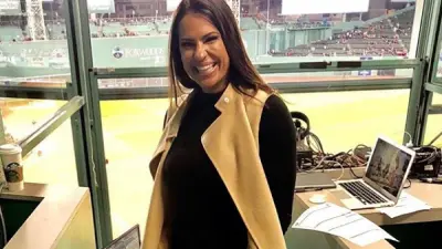 Jessica Mendoza