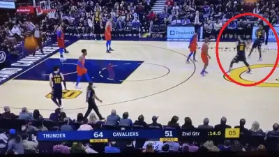 Kevin Love Collin Sexton