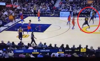 Kevin Love Collin Sexton