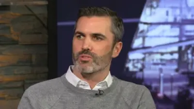 Kevin Stefanski
