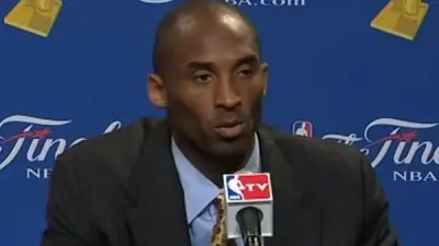 Kobe Bryant