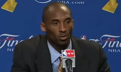 Kobe Bryant