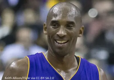 Kobe Bryant