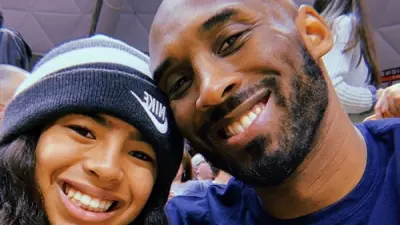Kobe Bryant daughter Gianna